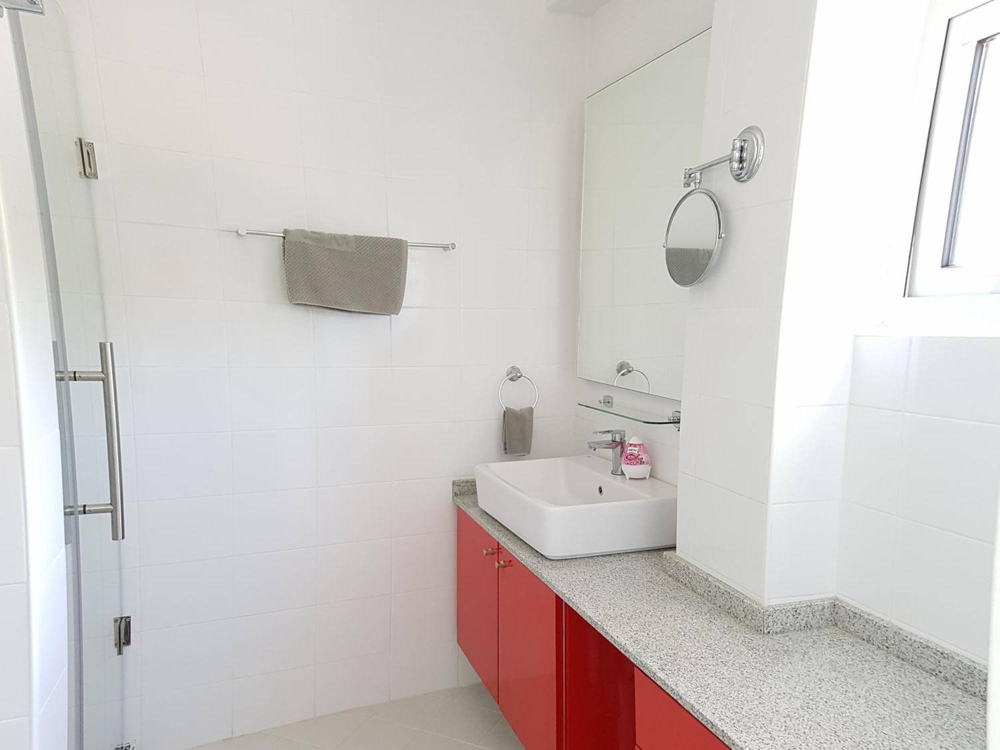 Beachside 3-Bedroom Townhouse W Private Pool At 70 Meters From Beach Ban Bang Po Exterior photo